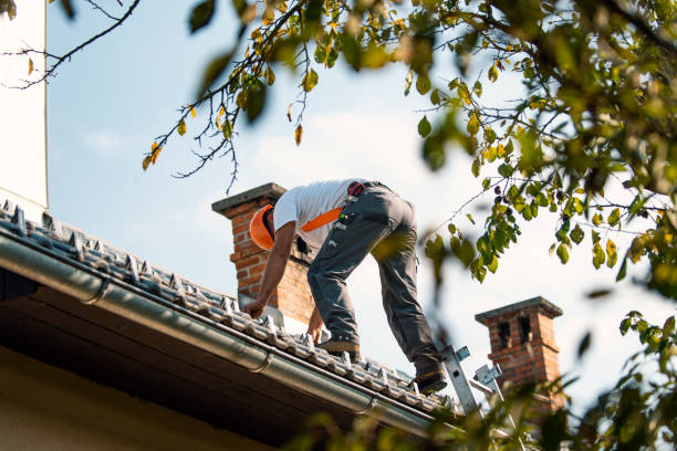 Best Green or Eco-Friendly Roofing Solutions  in Westhaven Moonstone, CA