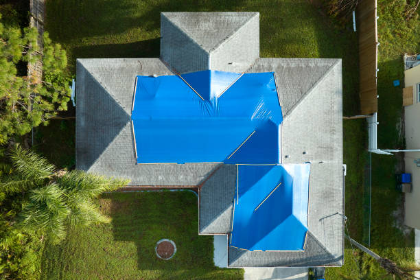 Best Roof Insulation Installation  in Westhaven Moonstone, CA