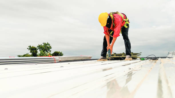 Best Flat Roofing  in Westhaven Moonstone, CA