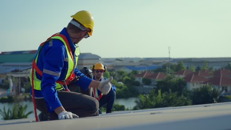 Best Rubber Roofing (EPDM, TPO)  in Westhaven Moonstone, CA
