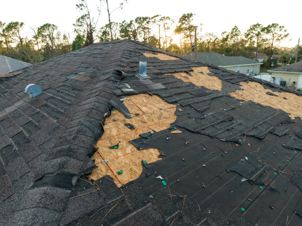 Best Storm Damage Roof Repair  in Westhaven Moonstone, CA