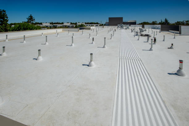 Asphalt Shingles Roofing in Westhaven Moonstone, CA
